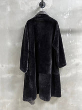 HERMES 25S TRENCH COAT 142